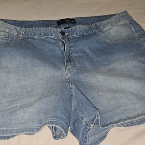 Venezia Shorts